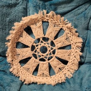 Macrame Wall hanger